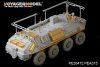 Voyager Model PE35472 Mordern Russian BTR-60PU for TRUMPETER 01576 1/35
